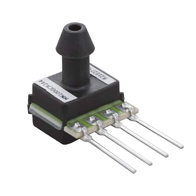 ELVH-M100G-HANH-C-N2A4 Amphenol All Sensors Corporation  Sensori di pressione Trasduttori